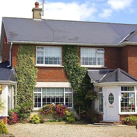 Berkeley Lodge Limerick Luaran gambar