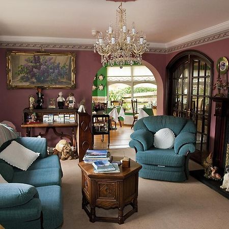 Berkeley Lodge Limerick Luaran gambar