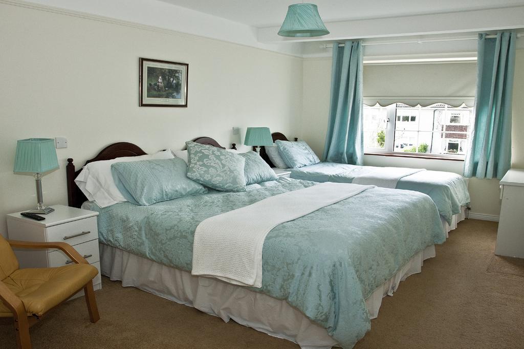 Berkeley Lodge Limerick Luaran gambar
