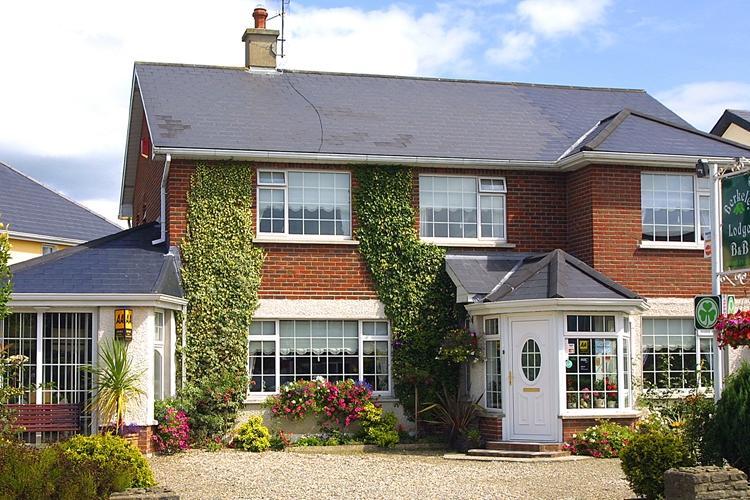 Berkeley Lodge Limerick Luaran gambar
