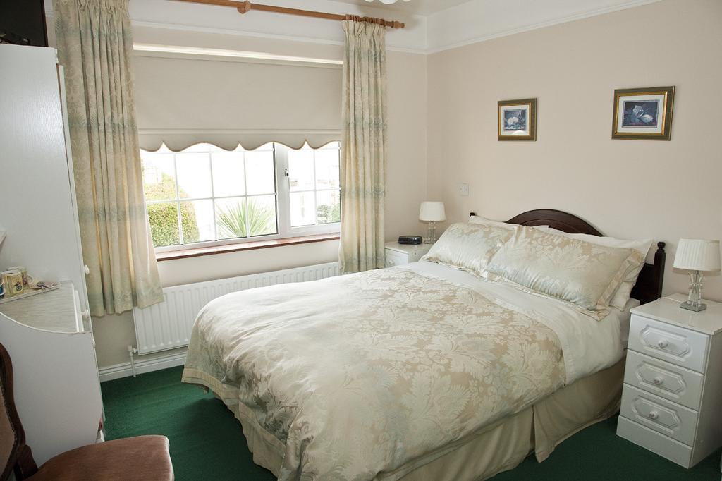 Berkeley Lodge Limerick Luaran gambar