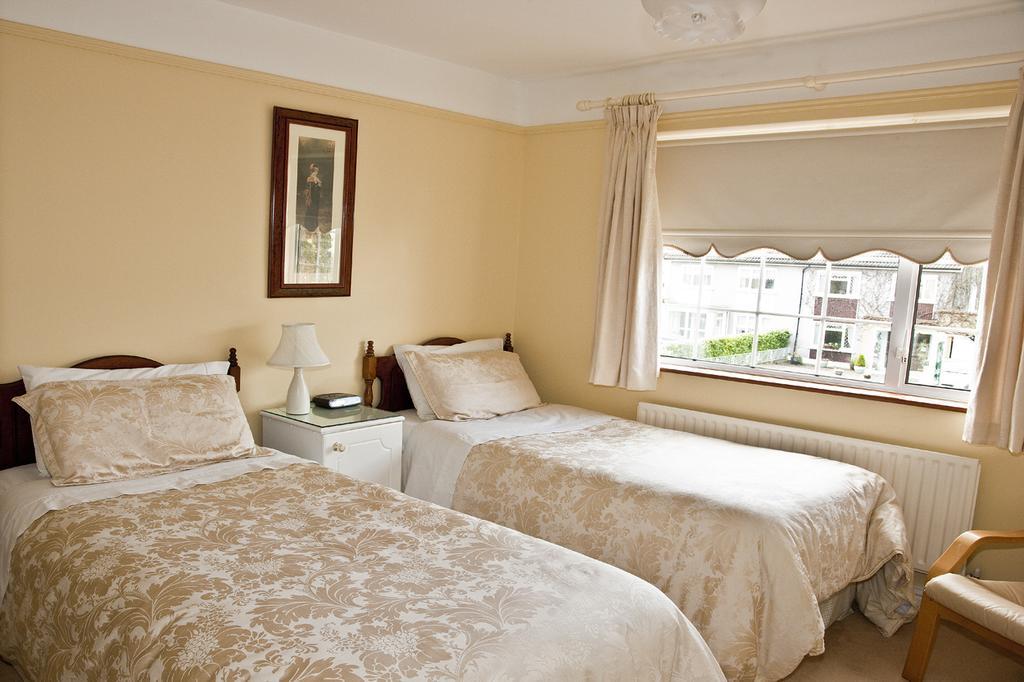 Berkeley Lodge Limerick Luaran gambar