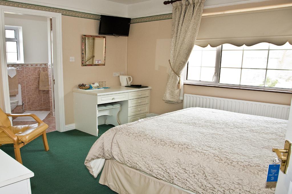 Berkeley Lodge Limerick Luaran gambar