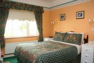 Berkeley Lodge Limerick Luaran gambar
