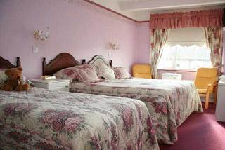 Berkeley Lodge Limerick Luaran gambar