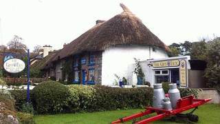 Berkeley Lodge Limerick Luaran gambar