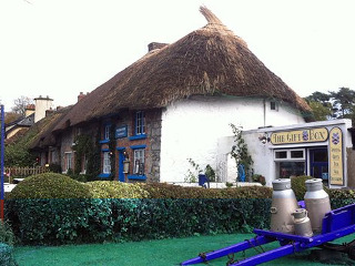 Berkeley Lodge Limerick Luaran gambar